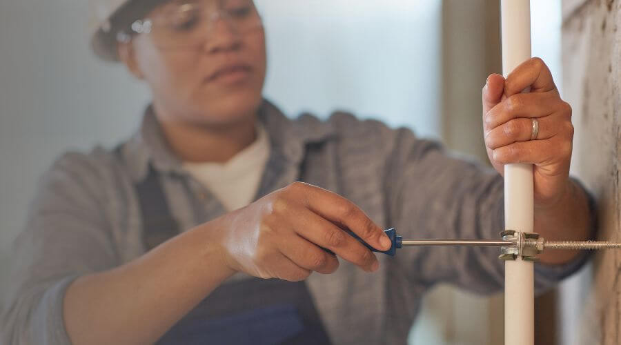 Whole-Home Plumbing Inspection in Niceville, FL